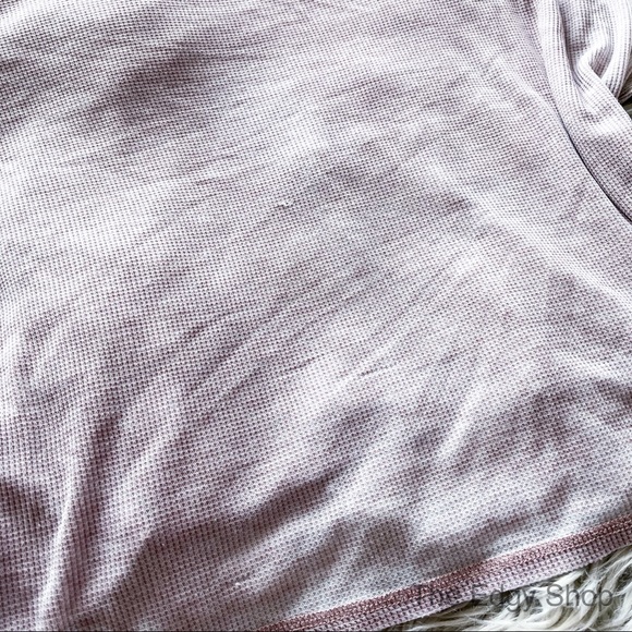 mrsalliexo | Dusty Pink Workout Hoodie - Picture 11 of 12